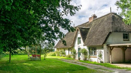 Ferienhaus Borsthusen