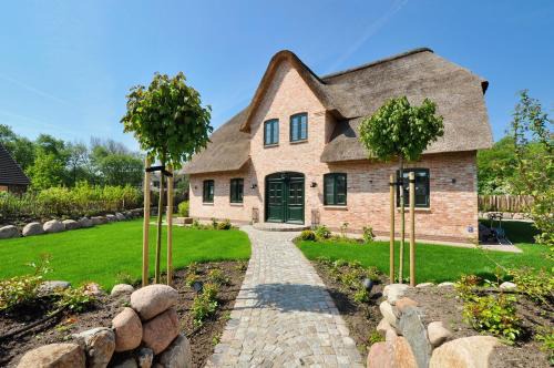Ferienhaus Das Waalhuus