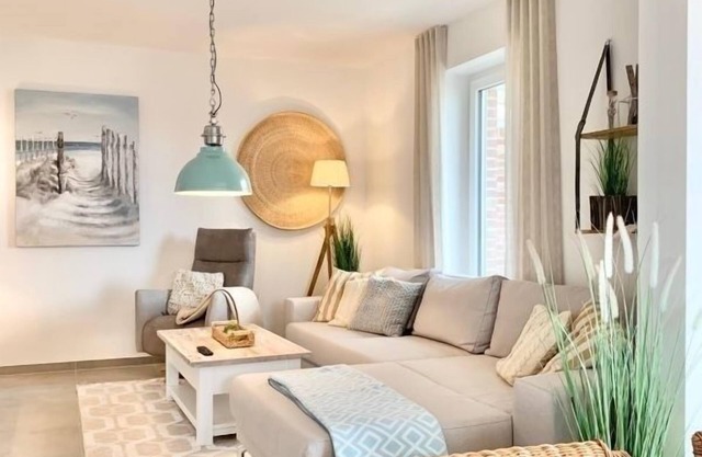 Ferienhaus für 10 Gäste mit 140m² in Eckwarden