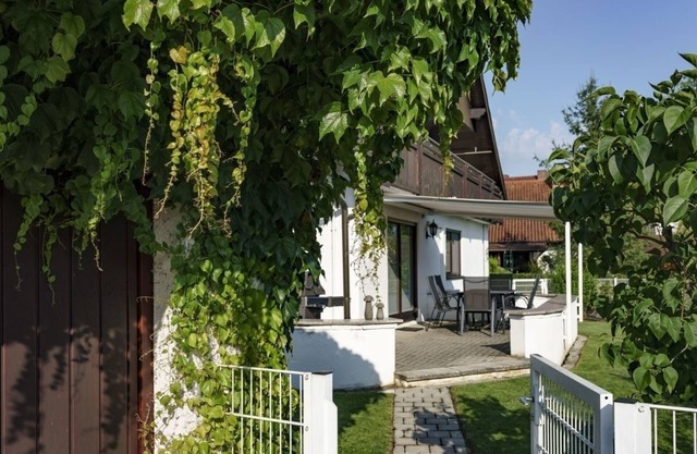 Ferienhaus für 12 Gäste mit 350m² in Wyhl