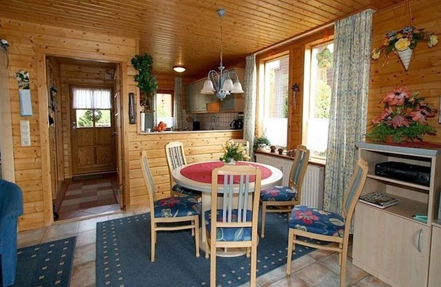 Ferienhaus für 4 Gäste mit 65m² in Hasselfelde