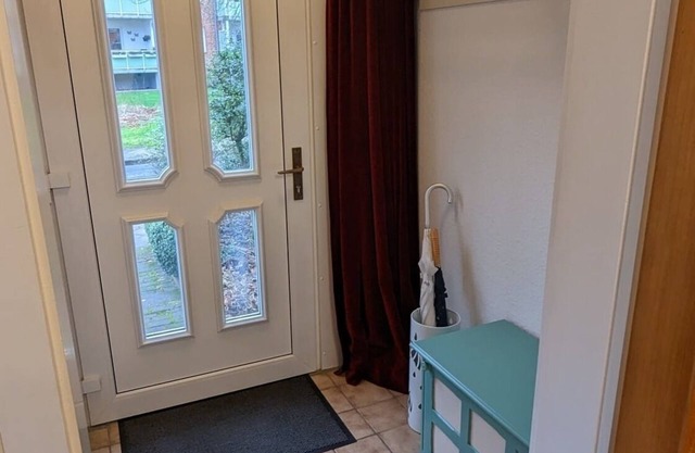 Ferienhaus für 5 Gäste mit 83m² in Büdelsdorf