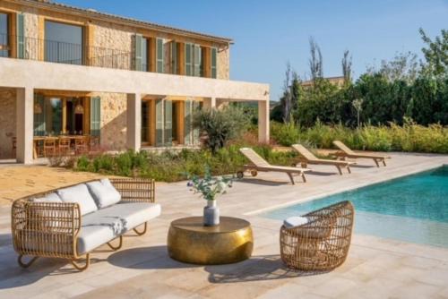 Ferienhaus für 6 Personen ca 432 qm in Alcdia, Mallorca Nordküste von Mallorca