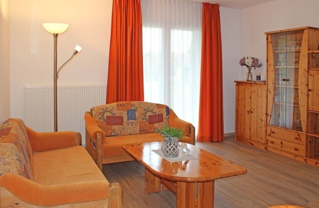 Ferienhaus für 4 Gäste mit 64m² in Lechbruck am See