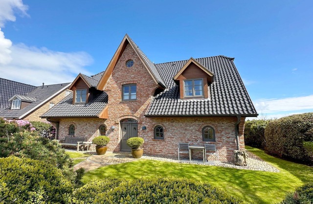 Ferienhaus Fiete, Deutschland