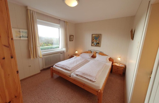 Ferienhaus Flechtner