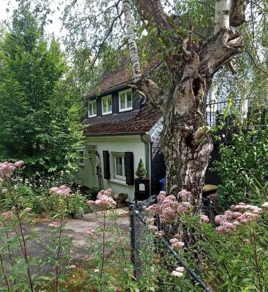 Ferienhaus Fuchs&Hase