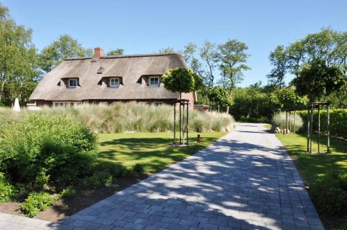 Ferienhaus Gesoeders Hus