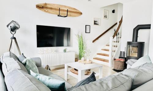 Ferienhaus Kleine Freiheit