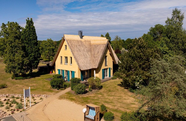 Ferienhaus Kranich, Deutschland