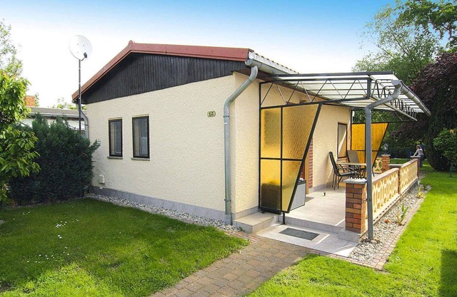 Ferienhaus, Lübben