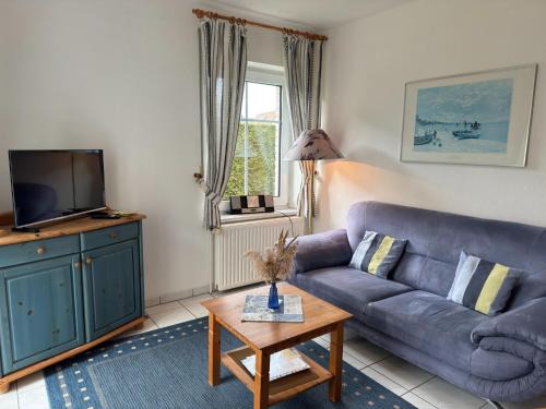 Ferienhaus mit Garten in Zingst, cleaning included