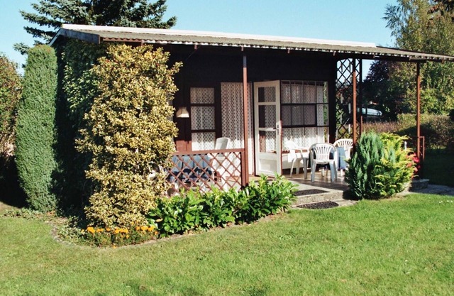 Ferienhaus Schmidt, Erika - Ferienhaus 7