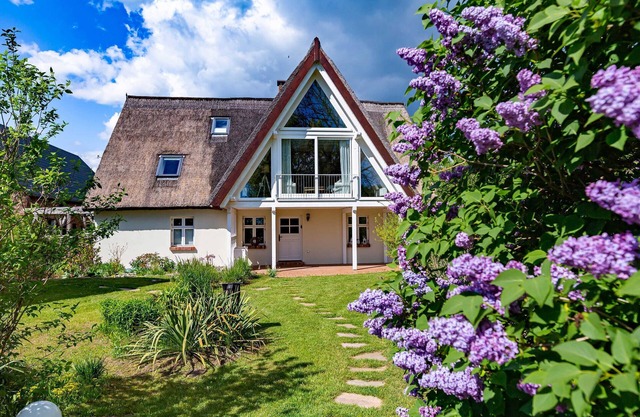 Ferienhaus Schwalbenhof Lieper Winkel, Rankwitz - FH Schwalbenhof, 5sz,3bäder, Max. 8erw+2