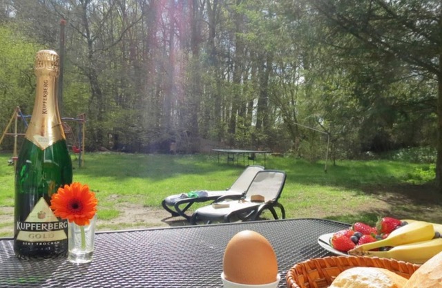 Ferienhaus Sera