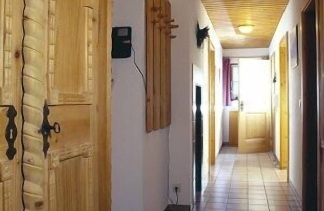 Ferienhaus Stadlerlehen für 4-7 Personen
