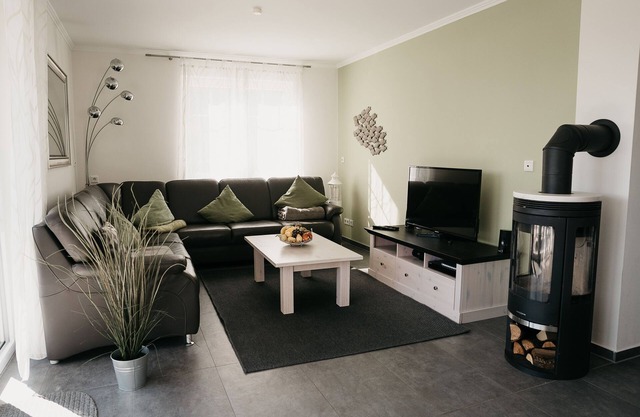 Ferienhaus Traumidyll - Traumidyll