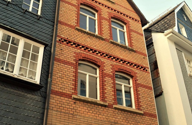 Ferienhaus Unterm Schloss - 6-bett-ferienhaus