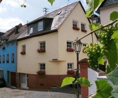 Ferienhaus Würzgarte