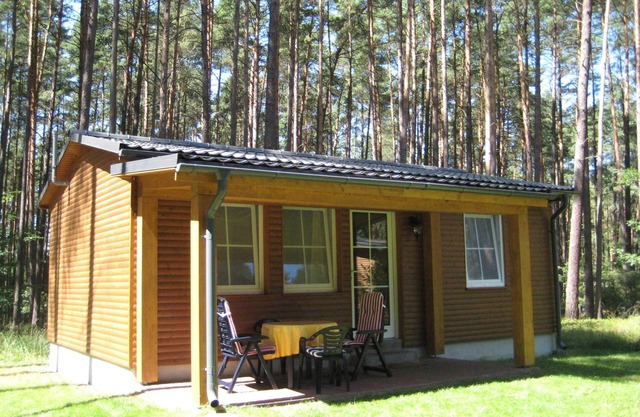 Ferienhaus10 - Dependance vacation homes at the Kastavensee