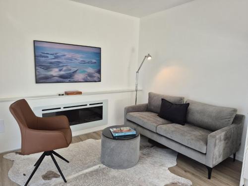 Ferienhaussiedlung Strandperlen Sanddornhof 7d (Typ I)