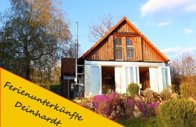 Ferienunterkünfte Deinhardt