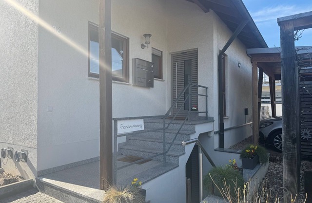 Ferienwohnung im sonnigen Kaiserstuhl, 45qm, 1 Schlafzimmer, 2 bis 4 Personen
