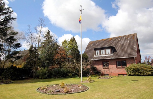 Ferienwhg. im 3-familienhaus, ca. 95m² mit 3-zimmern für 5 Personen, Souterrain