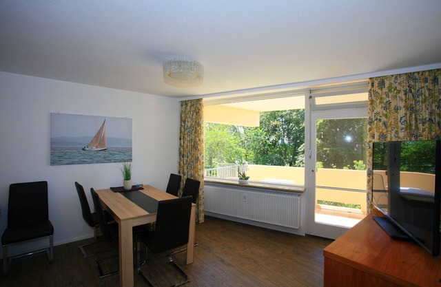 Ferienwohnung zur See-zeit