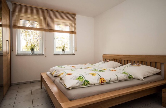 Ferienwohnung mit ca. 50qm, 1 Schlafzimmer, für max. 4 Personen