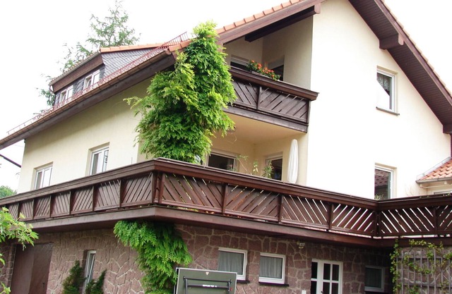 Ferienwohnung/app. für 6 Gäste mit 90m² in Rosenthal-bielatal