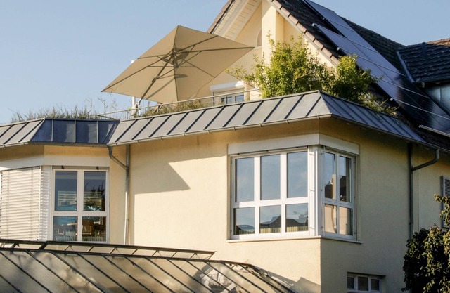 Ferienwohnung "über der Alten Gärtnerei", 85 qm, 2 Schlafzimmer, Max. 6 Personen
