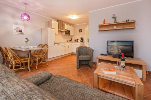 Ferienwohnung 1