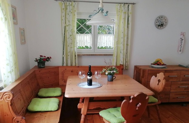 Ferienwohnung, 100 qm, 2 Schlafzimmer, Max. 4 Personen