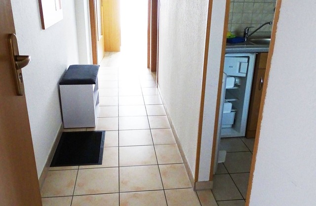 Ferienwohnung 101 - Barbara Gehrke