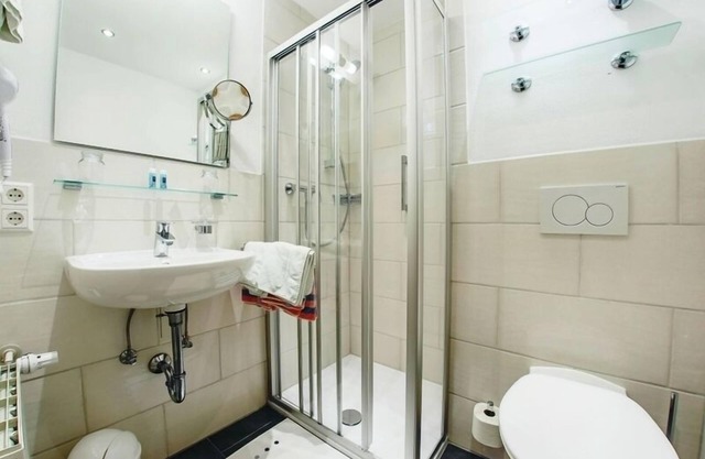 Ferienwohnung (2)