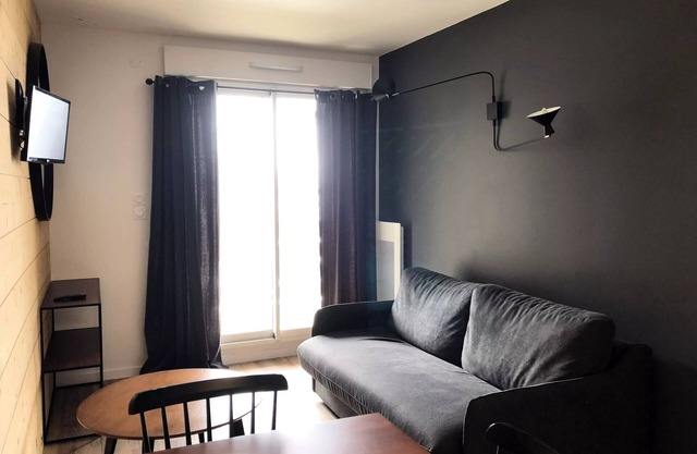 Ferienwohnung 2 Zimmer 4 Personen