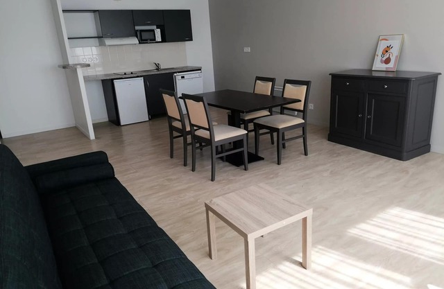 Ferienwohnung 3 Zimmer 6 Personen