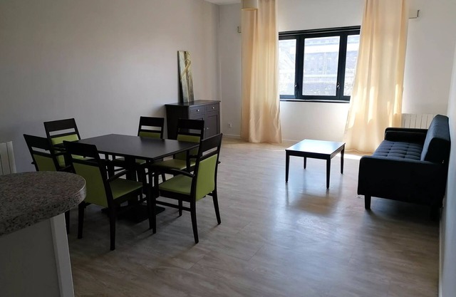 Ferienwohnung 3 Zimmer 6 Personen - Terrace