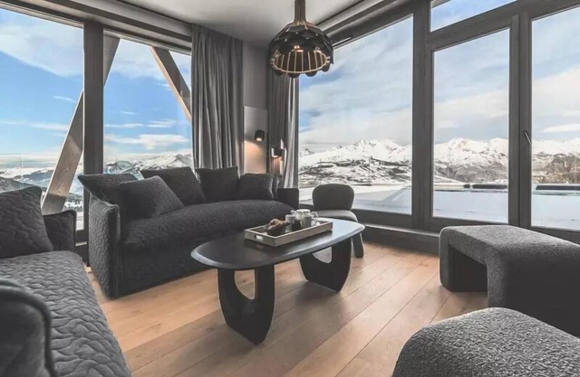 Ferienwohnung 4 Zimmer 8 Personen Standard