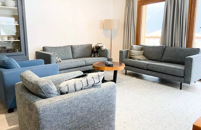 Ferienwohnung 6 Personen