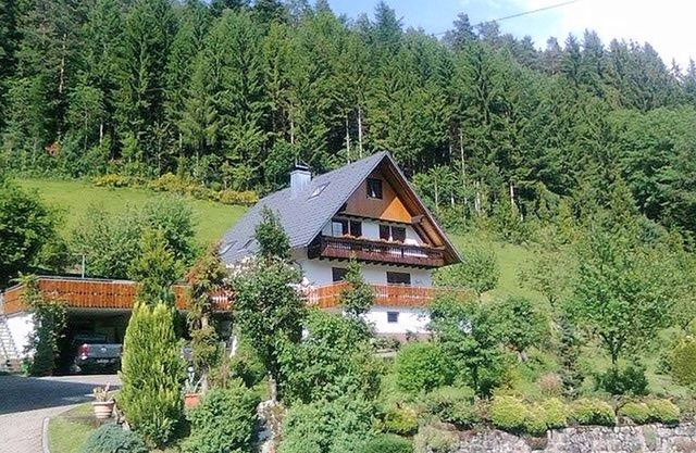 Ferienwohnung, 80 qm, 2 Schlafzimmer, 1 Wohnzimmer, max. 4 Personen
