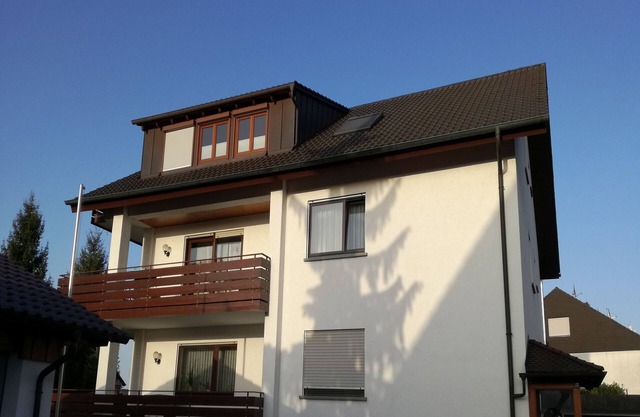 Ferienwohnung, 85qm, 1 Schlafzimmer, max. 4 Personen
