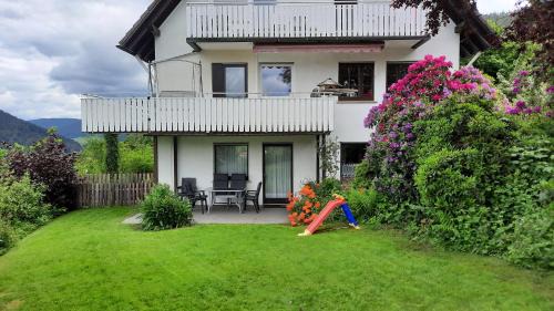 Ferienwohnung Aida