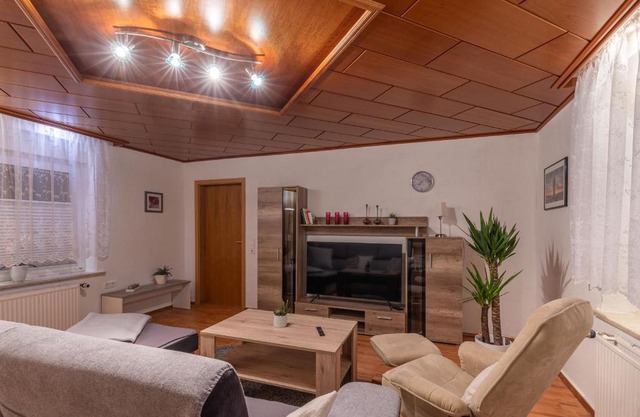 Ferienwohnung Am Kreidebach