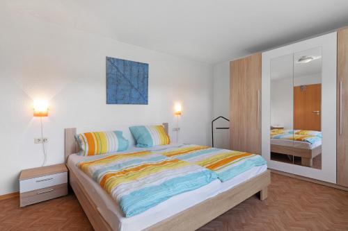 Ferienwohnung am Reitplatz