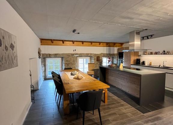 Ferienwohnung am Wald-und Wiesenkorb