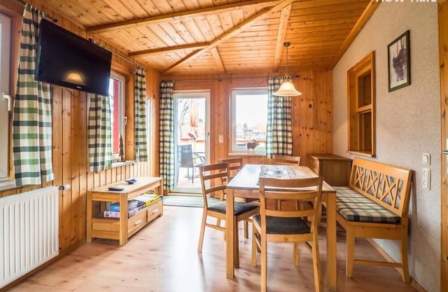 Ferienwohnung an der Malzmühle
