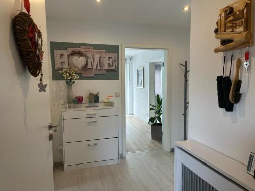 Ferienwohnung AnGa