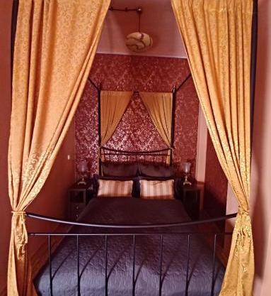 Ferienwohnung ANTIK